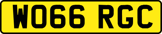 WO66RGC