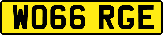 WO66RGE