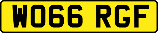 WO66RGF