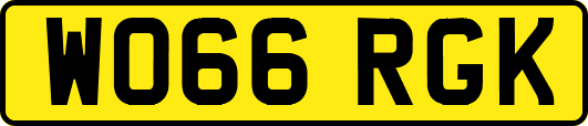 WO66RGK