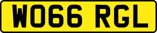 WO66RGL
