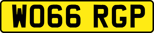 WO66RGP