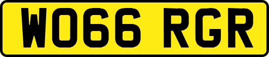 WO66RGR