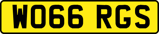WO66RGS