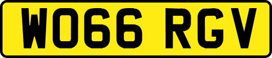 WO66RGV