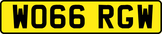 WO66RGW