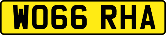 WO66RHA
