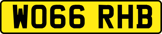 WO66RHB
