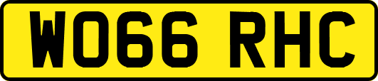 WO66RHC