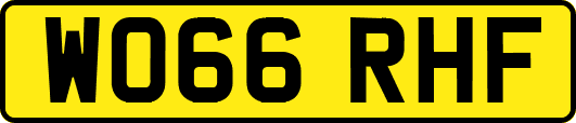 WO66RHF