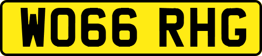 WO66RHG