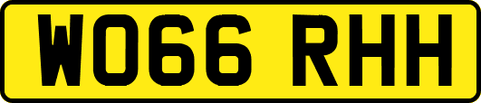 WO66RHH