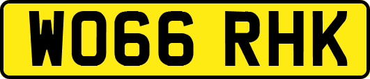 WO66RHK