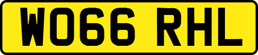 WO66RHL