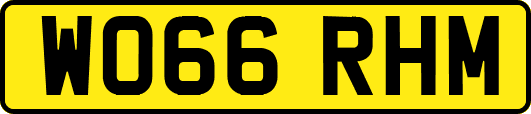 WO66RHM
