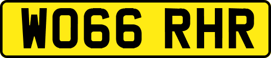 WO66RHR