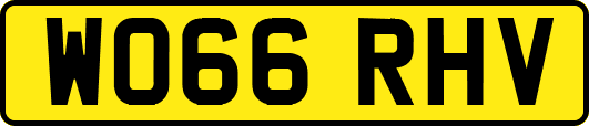 WO66RHV