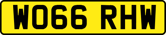 WO66RHW
