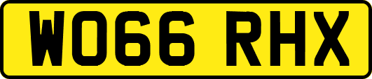 WO66RHX