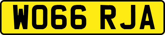 WO66RJA