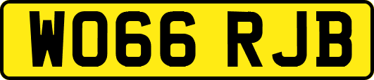 WO66RJB