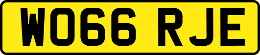 WO66RJE