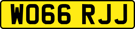 WO66RJJ