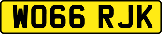 WO66RJK