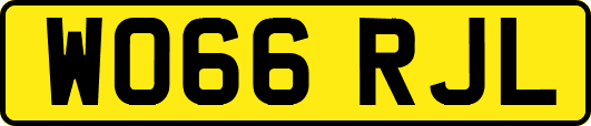 WO66RJL