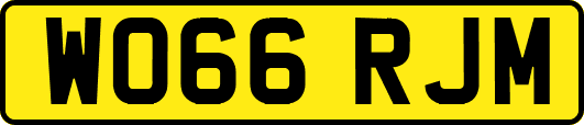 WO66RJM