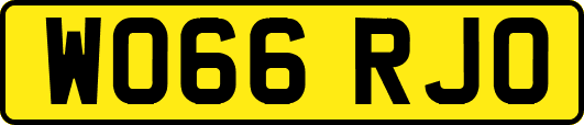 WO66RJO