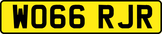 WO66RJR