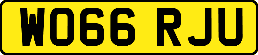 WO66RJU