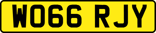 WO66RJY