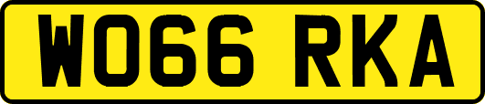 WO66RKA