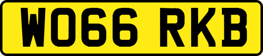 WO66RKB