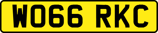WO66RKC