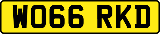 WO66RKD