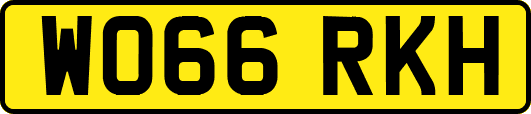 WO66RKH