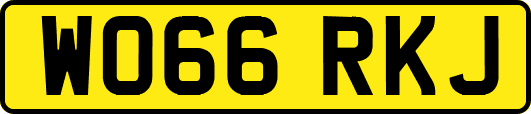 WO66RKJ