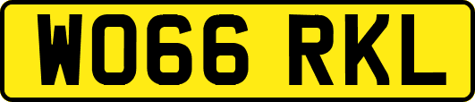 WO66RKL