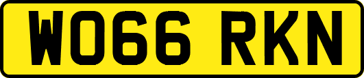WO66RKN