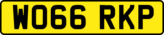 WO66RKP
