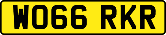 WO66RKR