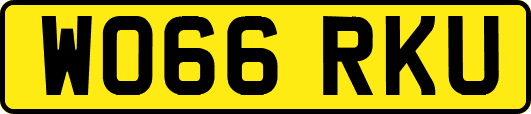 WO66RKU