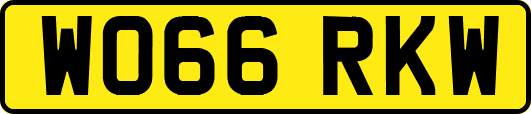 WO66RKW