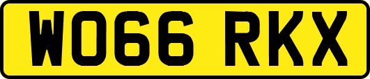 WO66RKX