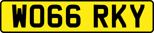 WO66RKY