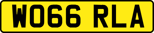 WO66RLA