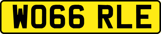 WO66RLE
